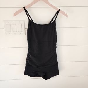 Flexees by Maidenform one peice slimming sz Small